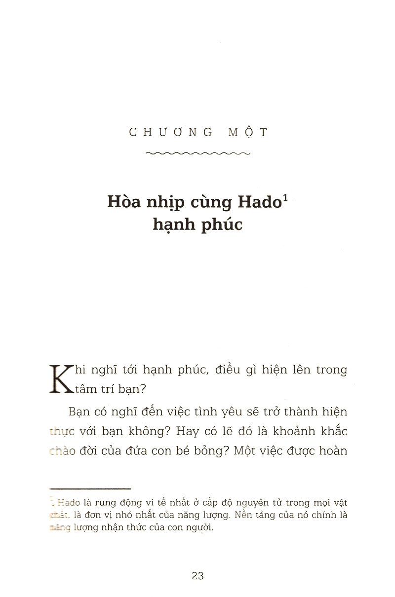 bí mật của nước (tái bản 2024) - Ảnh 5