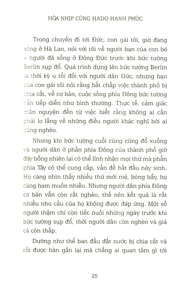 bí mật của nước (tái bản 2024) - Ảnh 8
