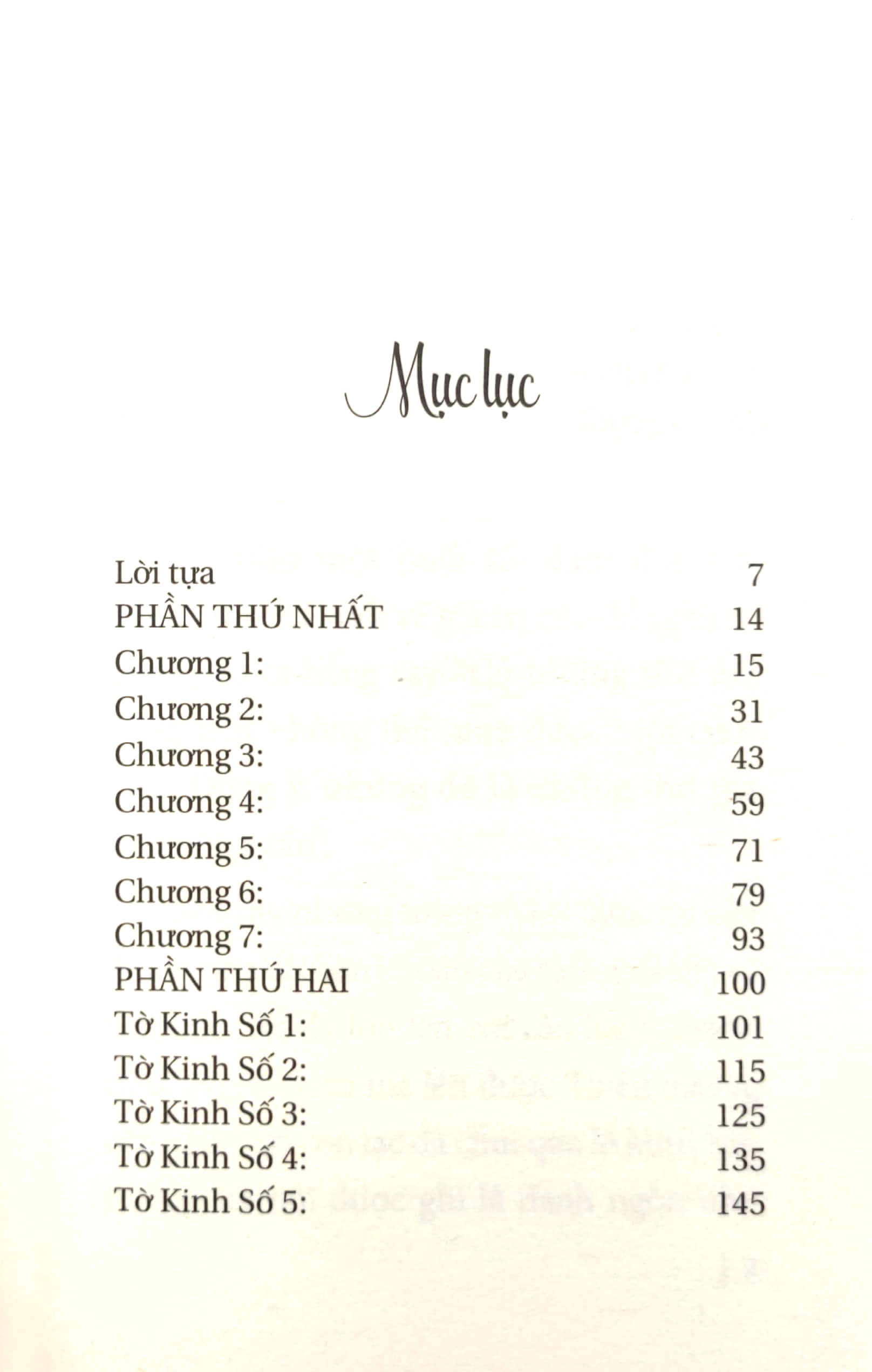 bí mật của phan thiên ân (tái bản 2023) - Ảnh 2