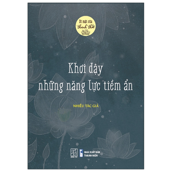 bí mật của thảnh thơi - khơi dậy những năng lực tiềm ẩn