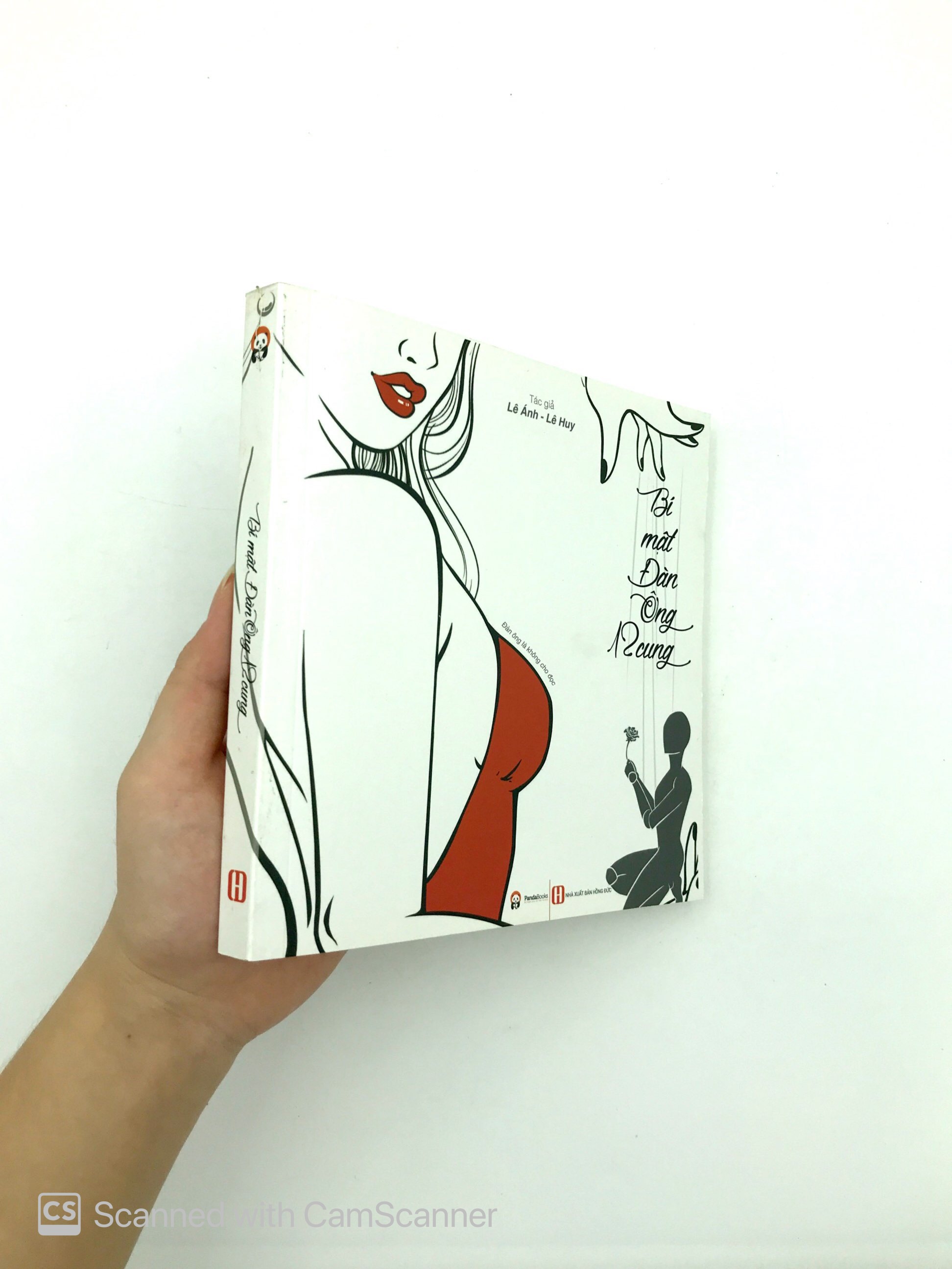 bí mật đàn ông 12 cung - Ảnh 12