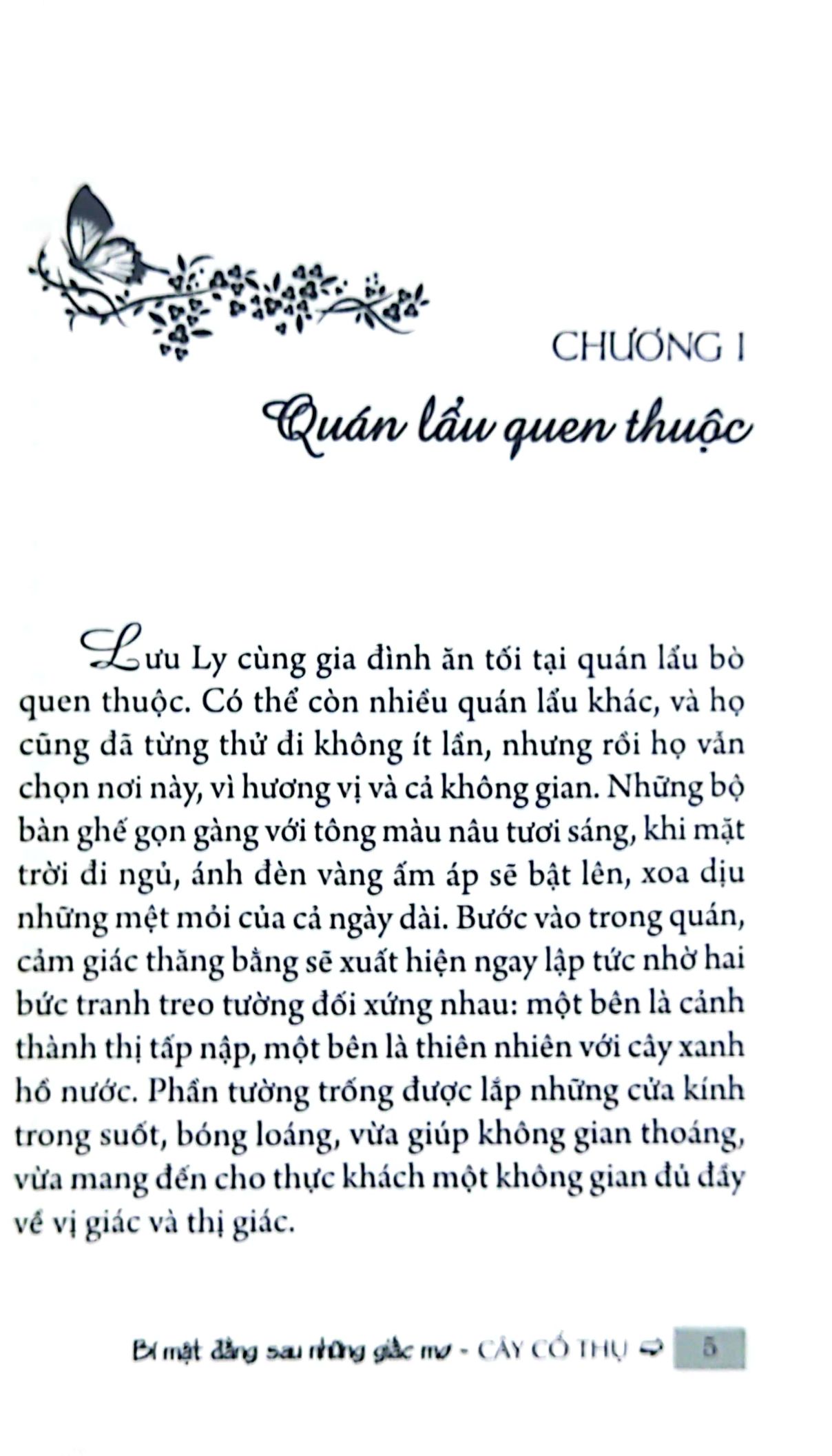 bí mật đằng sau những giấc mơ - Ảnh 3
