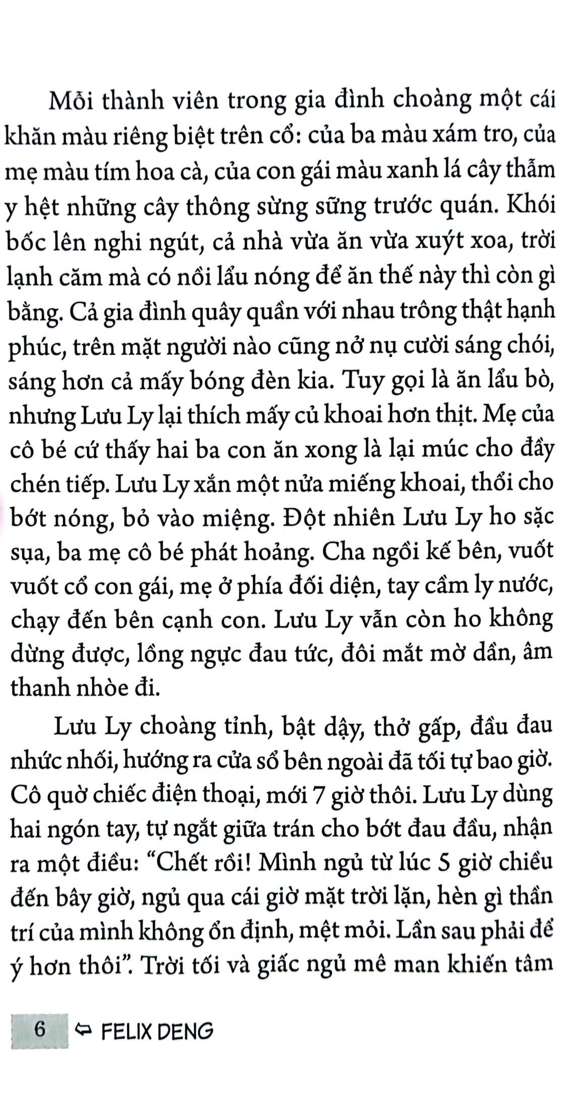 bí mật đằng sau những giấc mơ - Ảnh 4
