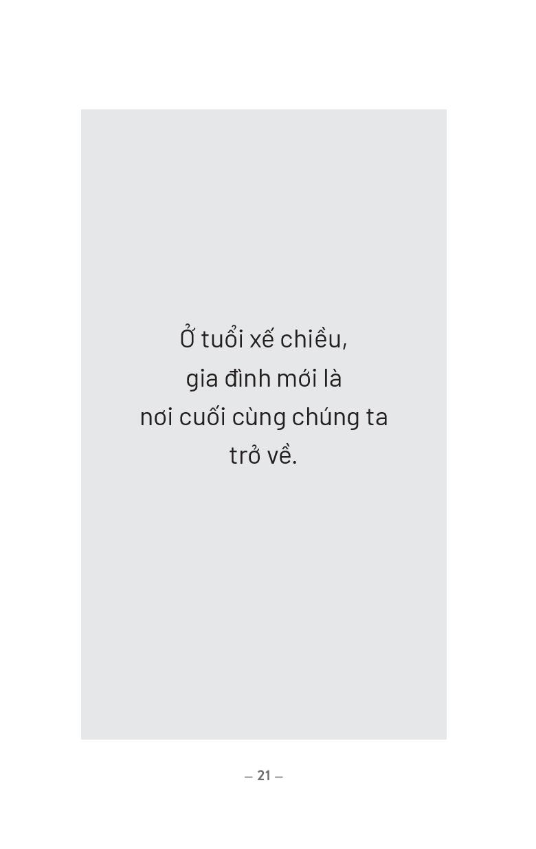 Bí Mật Deso - Tại Sao Những Người Thành Công Thường Cô Đơn? - Ảnh 22