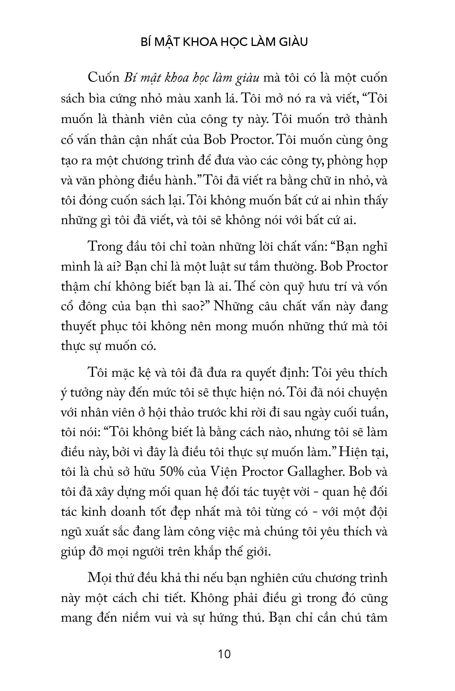 bí mật khoa học làm giàu - Ảnh 13