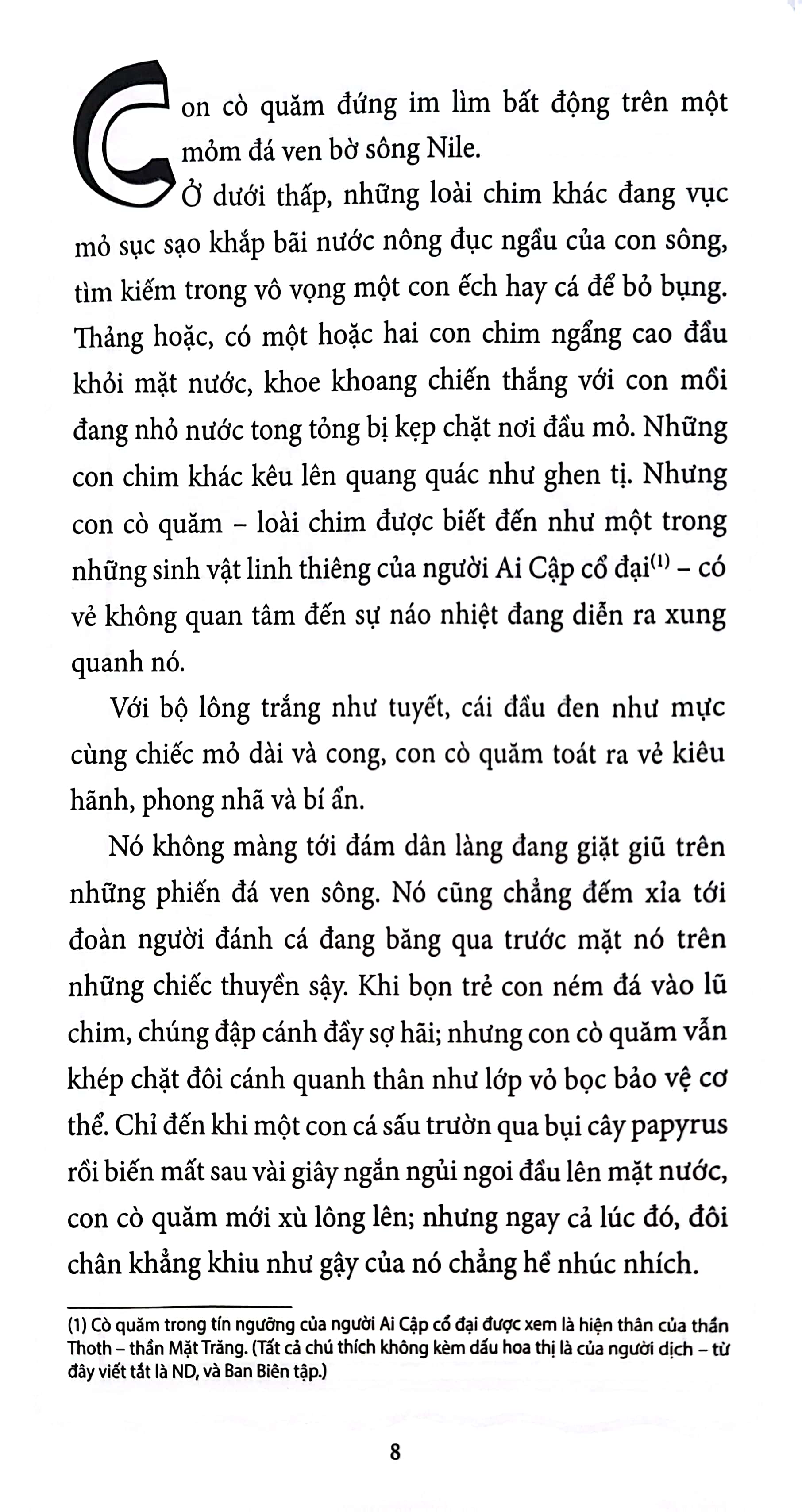 bí mật - tập 5 - bạn phải chấm dứt việc này đi - Ảnh 4