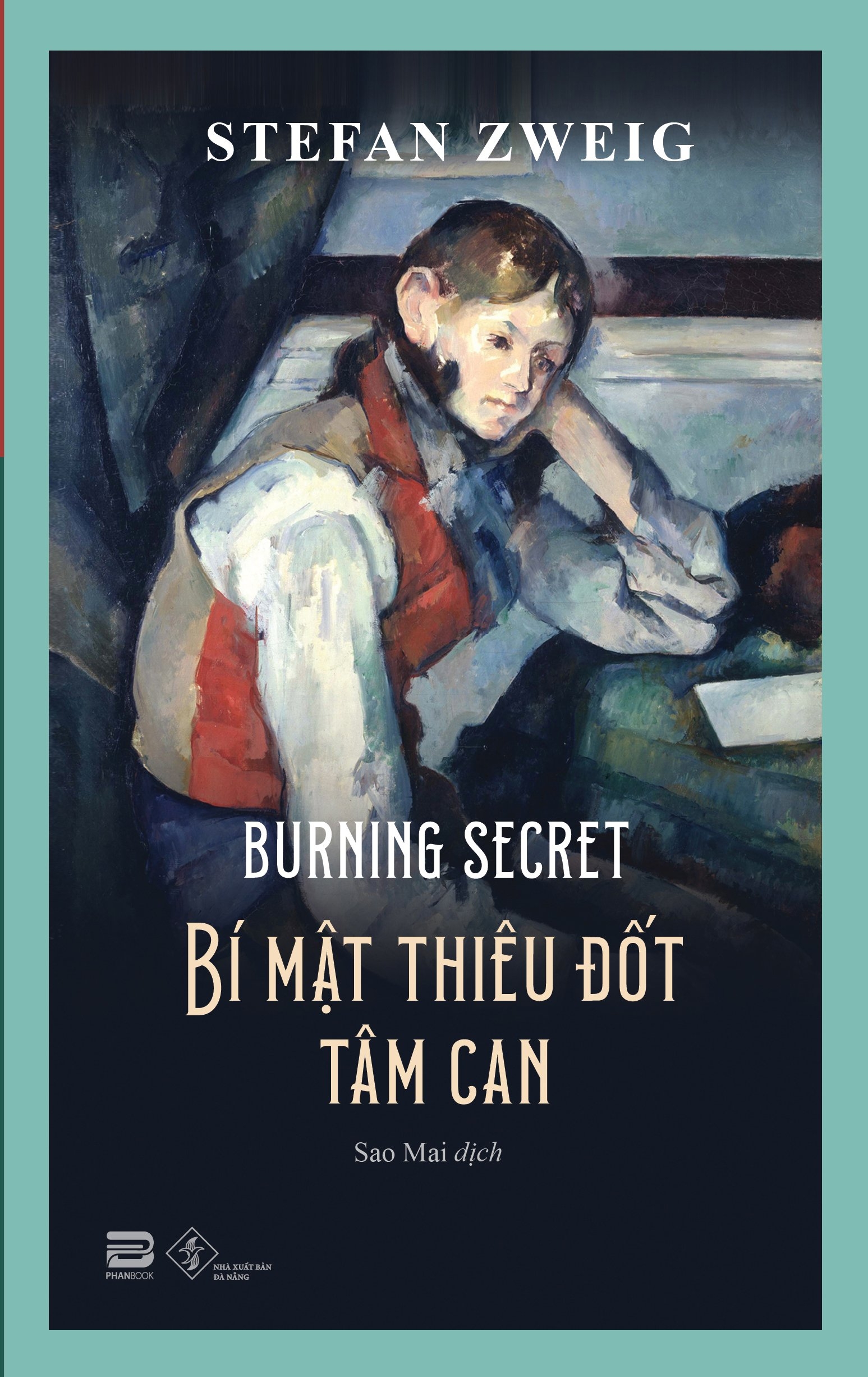 bí mật thiêu đốt tâm can - Ảnh 2