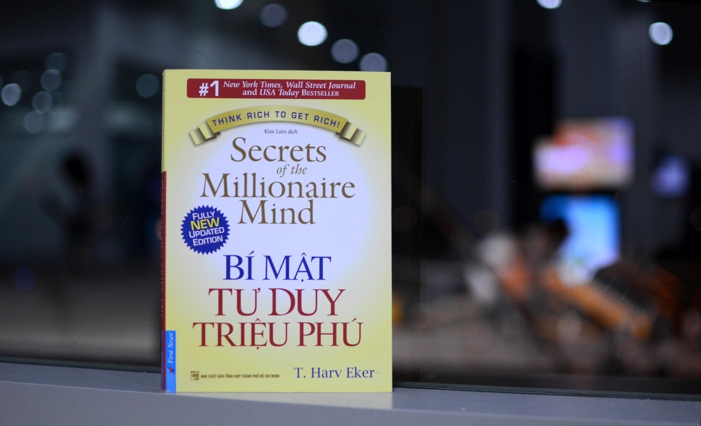 bí mật tư duy triệu phú (tái bản 2021) - Ảnh 5