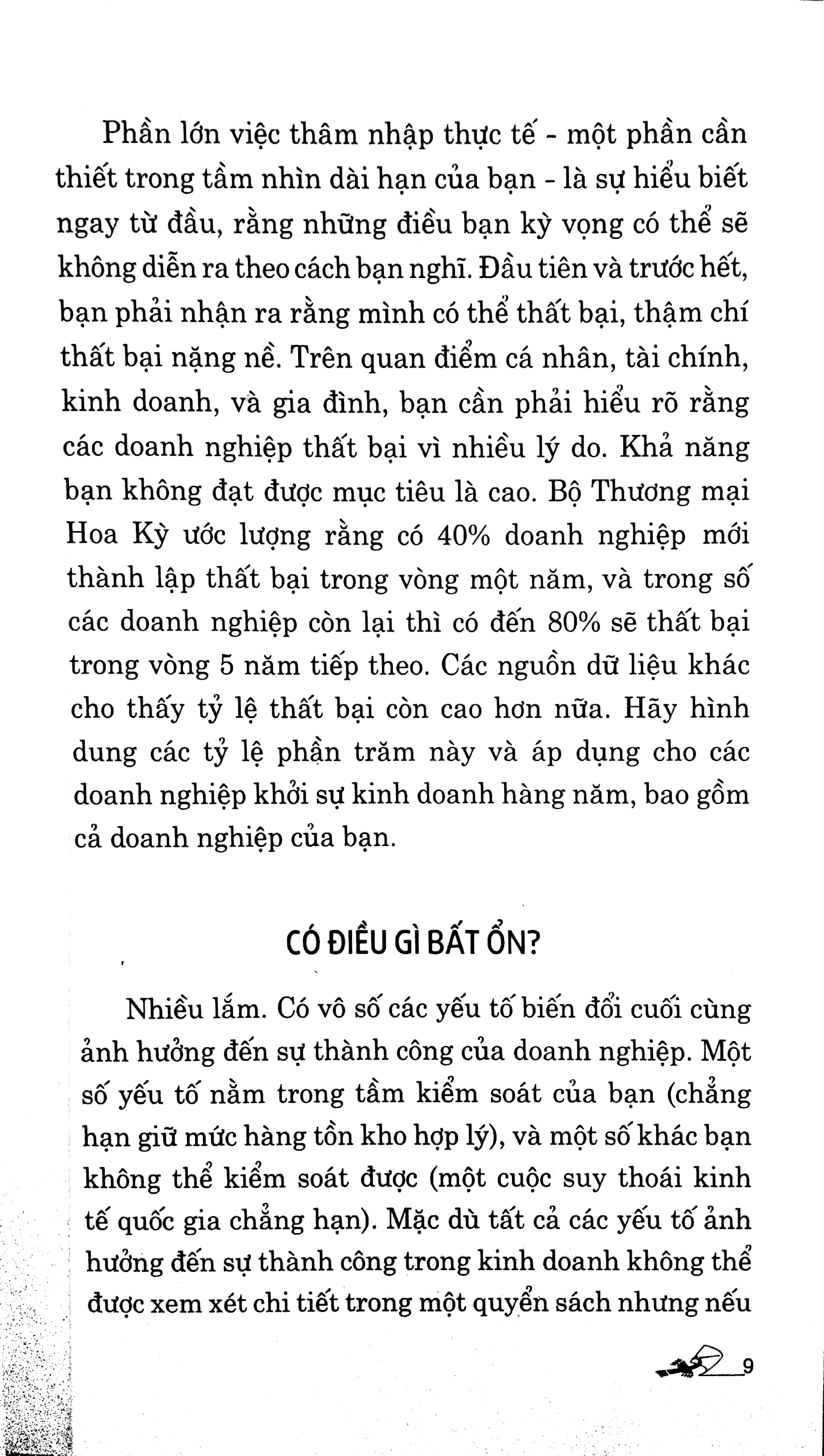 bí quyết dành cho người khởi nghiệp - Ảnh 4