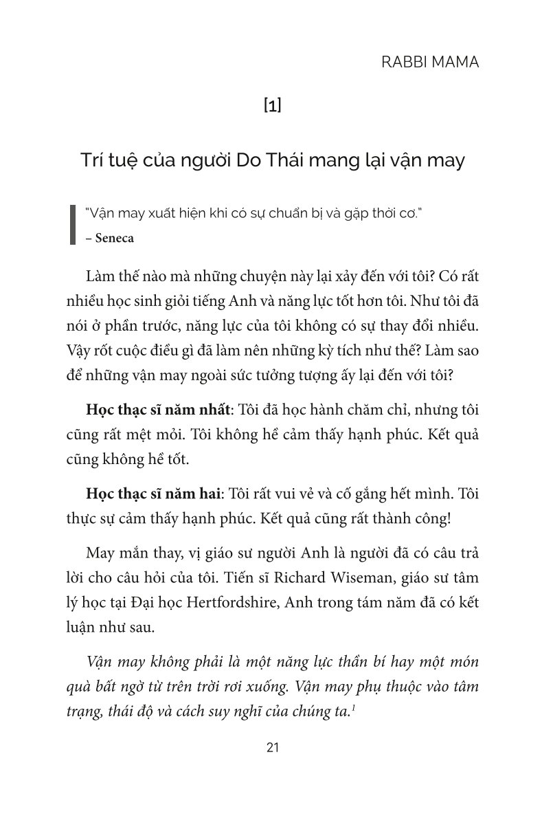 bí quyết dạy con về tiền bạc của mẹ do thái - Ảnh 10