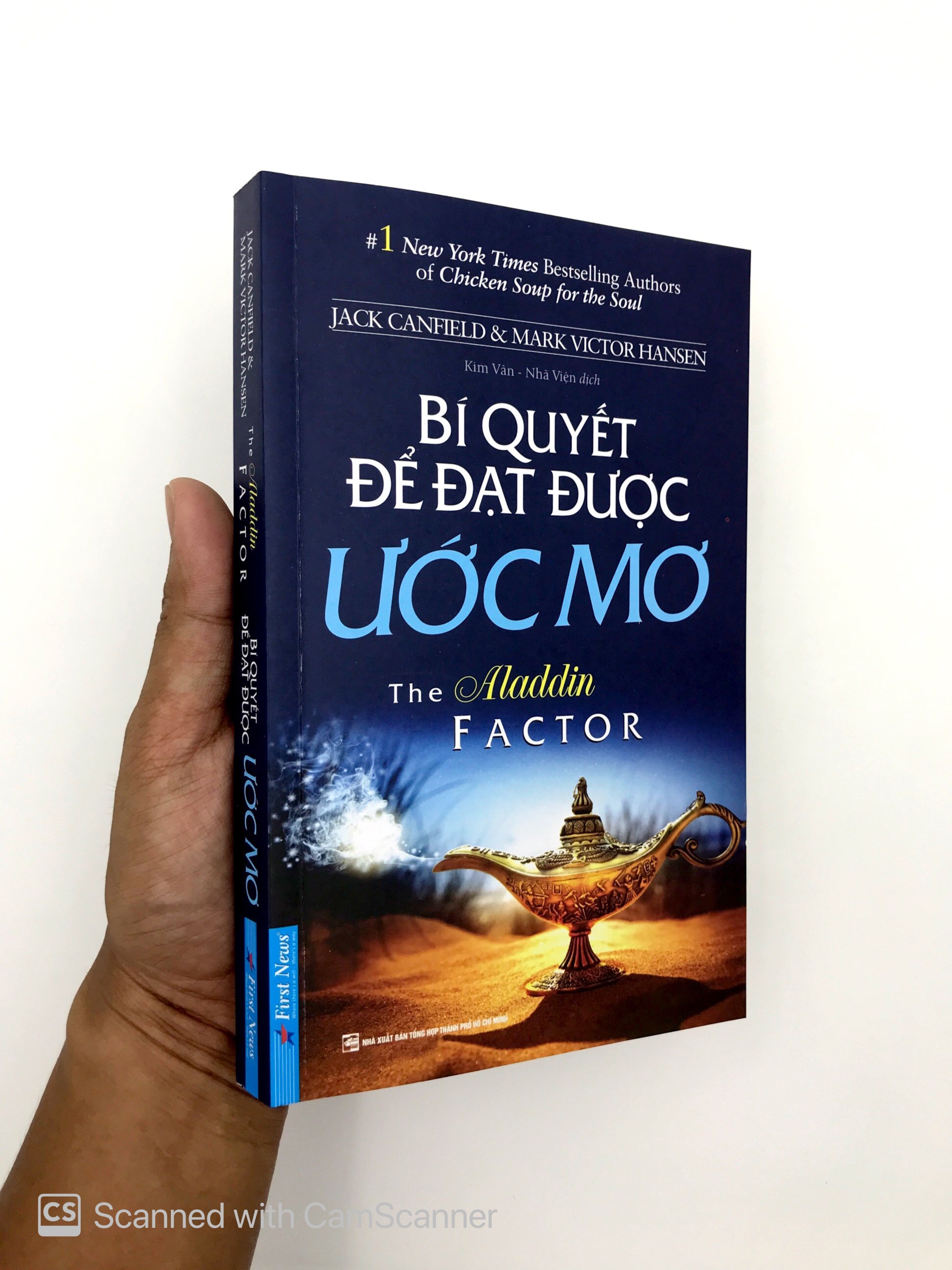 bí quyết để đạt được ước mơ - Ảnh 16