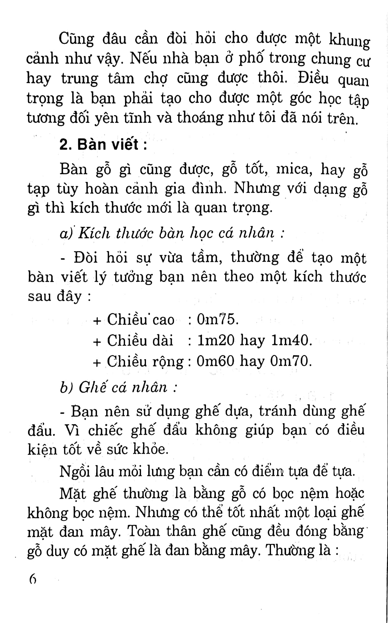 bí quyết học bài mau thuộc - Ảnh 8