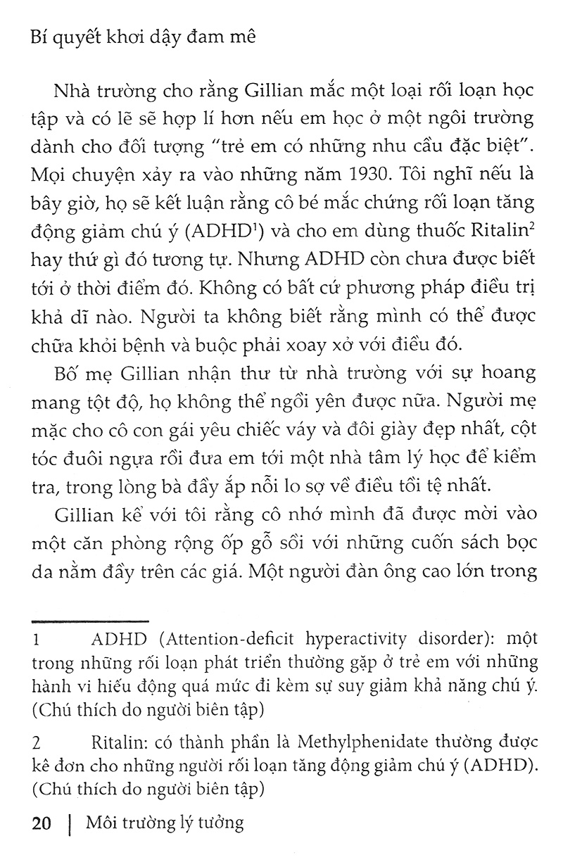 bí quyết khơi dậy đam mê làm thay đổi cuộc sống (tái bản2017) - Ảnh 5