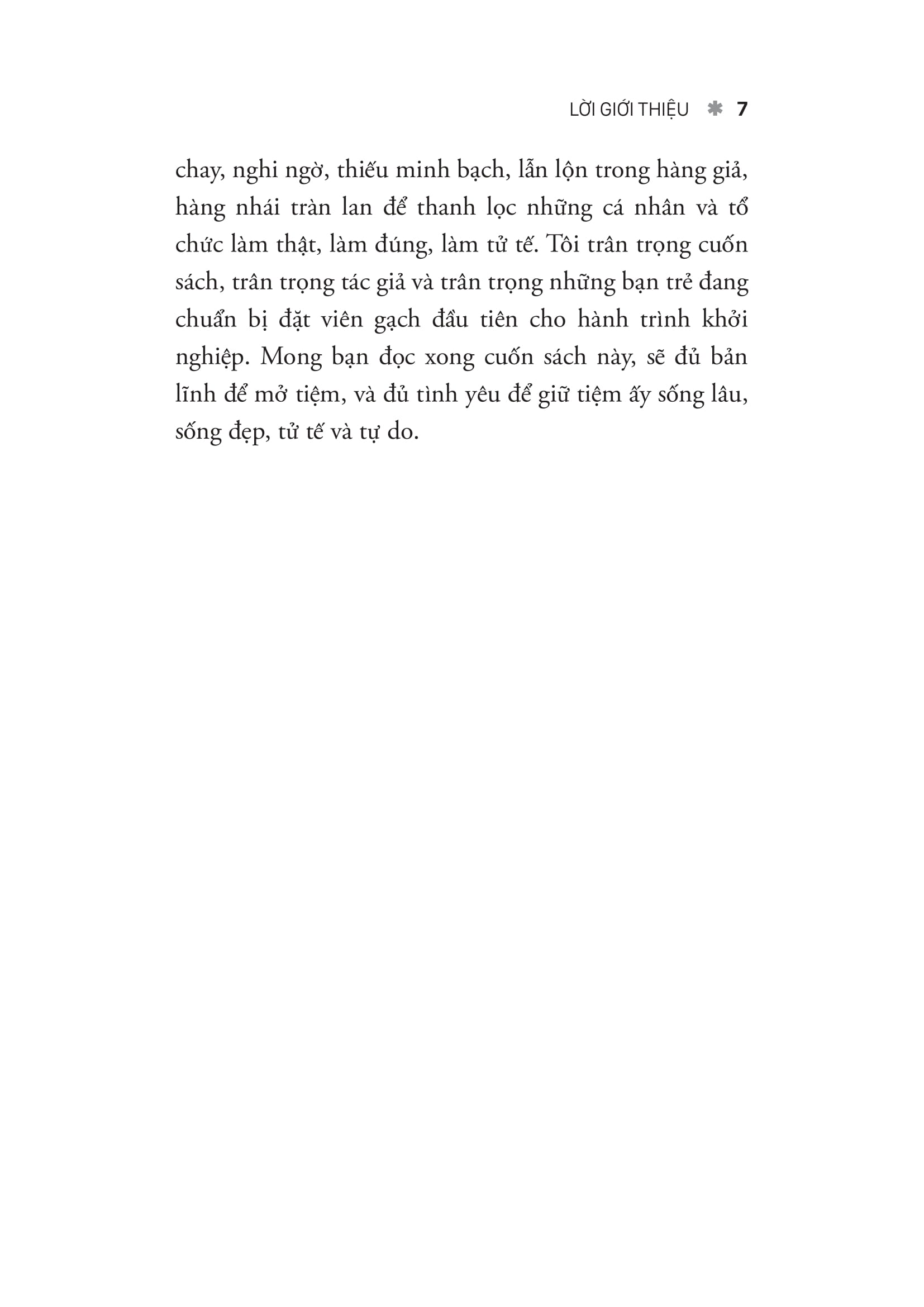 Bí Quyết Kinh Doanh Trà Sữa - Cà Phê - Bánh Ngọt - Ảnh 5