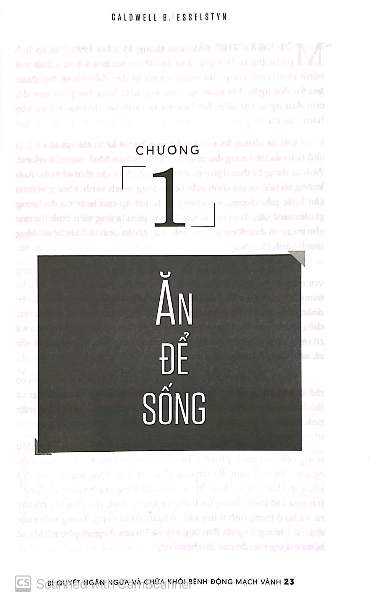 bí quyết ngăn ngừa và chữa khỏi bệnh động mạch vành - Ảnh 10