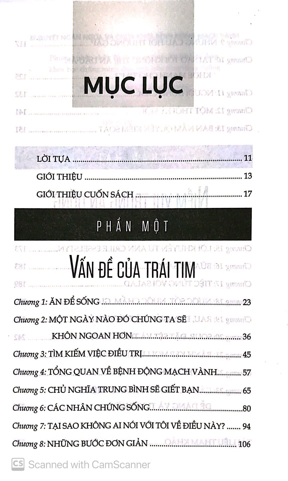 bí quyết ngăn ngừa và chữa khỏi bệnh động mạch vành - Ảnh 3