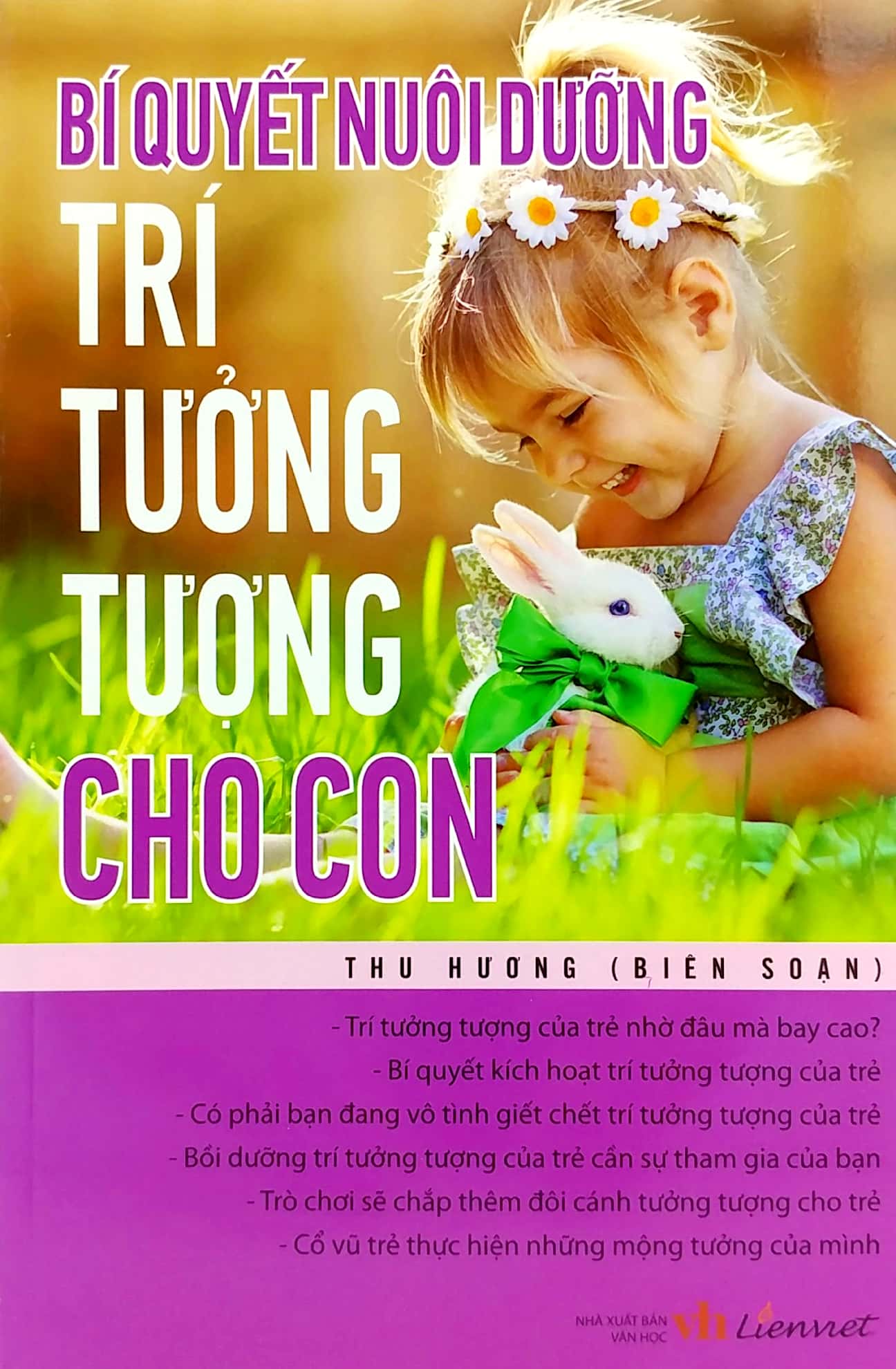 bí quyết nuôi dưỡng trí tưởng tượng cho con - Ảnh 2
