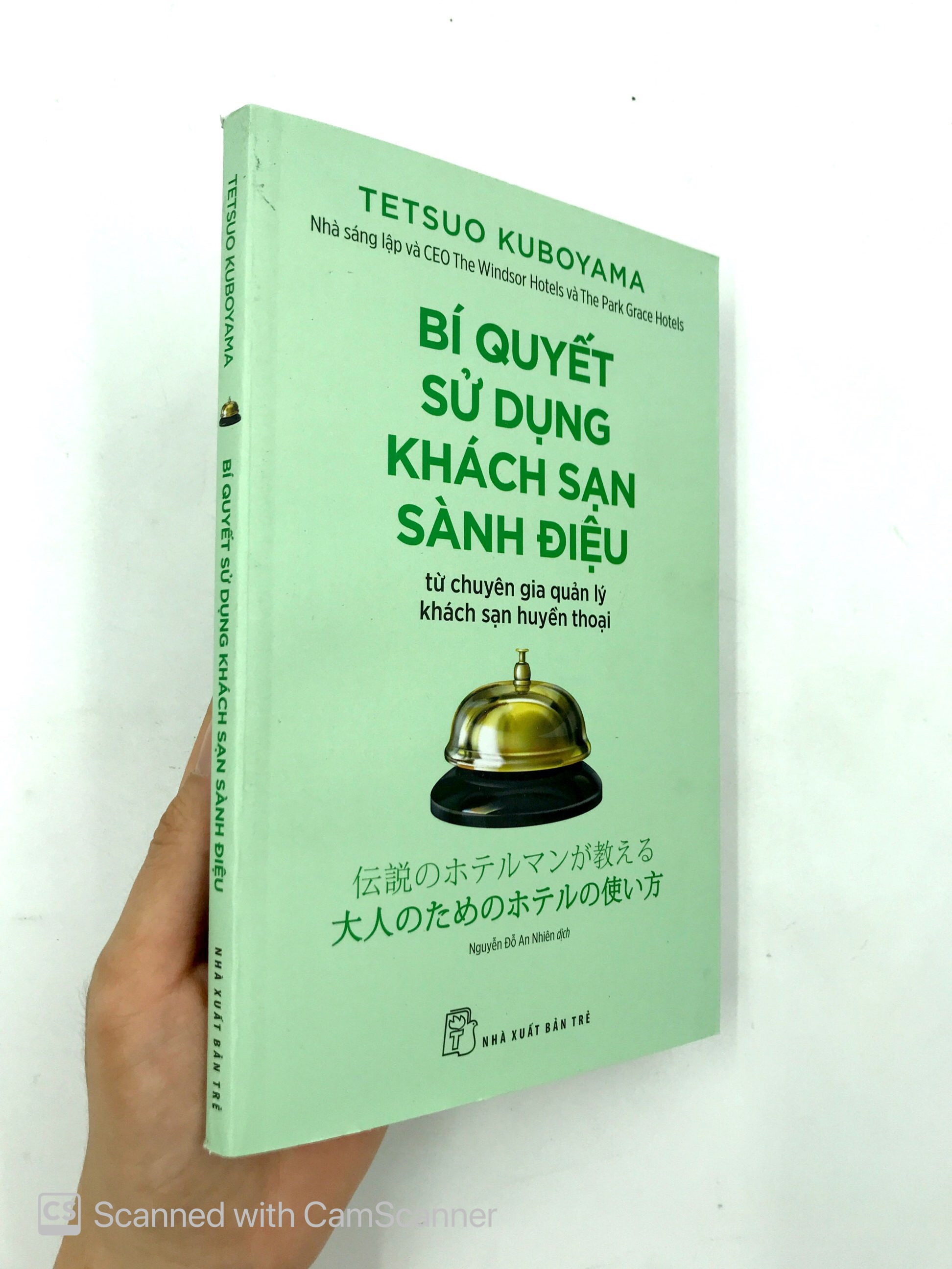 bí quyết sử dụng khách sạn sành điệu - Ảnh 12