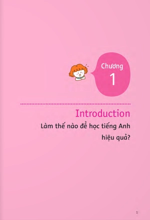 bí quyết thông thạo tiếng anh - nắm vững cấu trúc câu - Ảnh 5