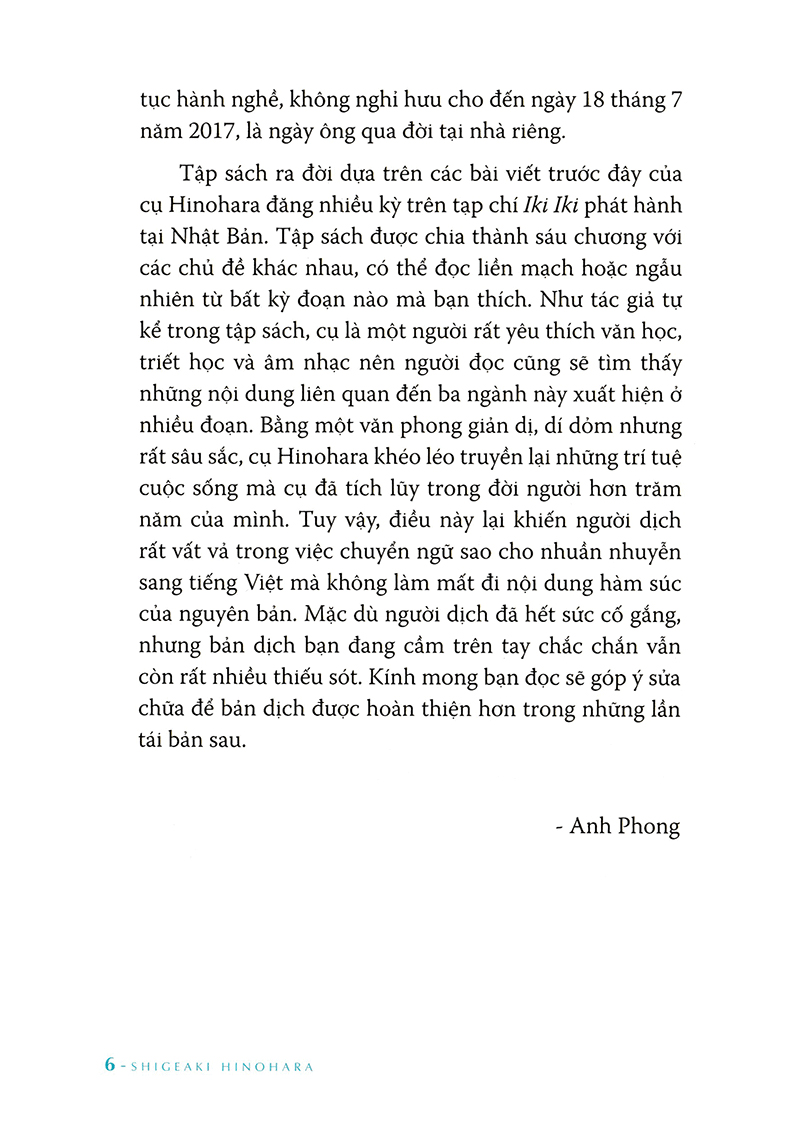 bí quyết trường thọ của người nhật - Ảnh 4