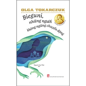 bieguni, những người không ngừng chuyển động - Ảnh 4