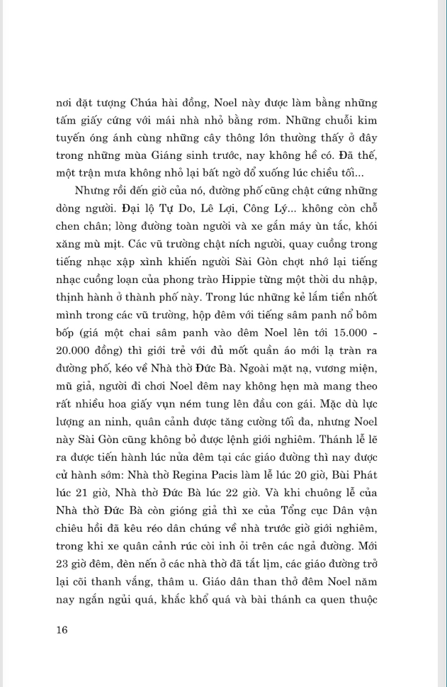 Biên Bản Chiến Tranh 1-2- 3-4.75 (2016) - Ảnh 12