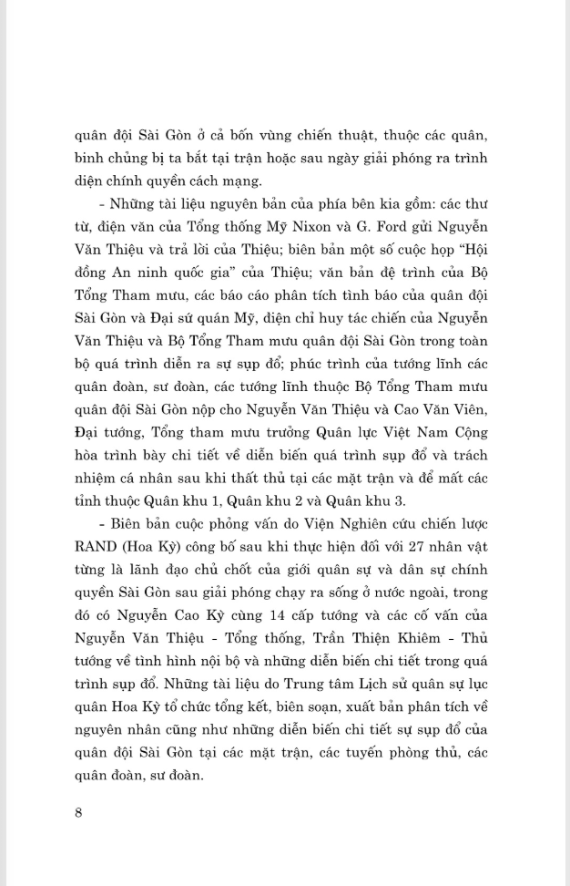 Biên Bản Chiến Tranh 1-2- 3-4.75 (2016) - Ảnh 6
