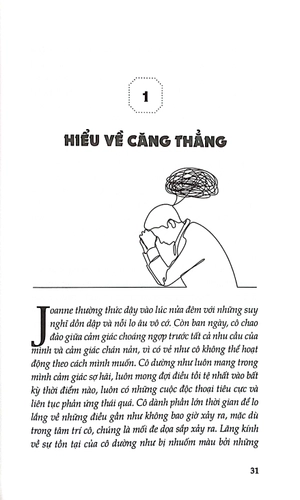 biến căng thẳng thành sức mạnh - Ảnh 5
