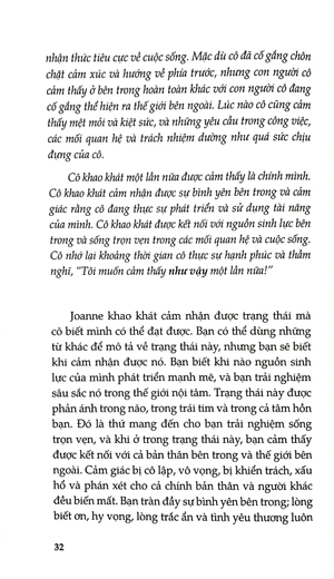 biến căng thẳng thành sức mạnh - Ảnh 6