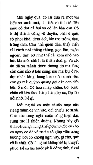 biển của mỗi người (tái bản 2023) - Ảnh 7