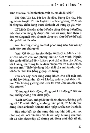 biện hộ trắng án - Ảnh 18