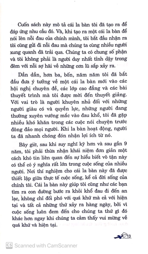 biến khổ đau thành an lạc - Ảnh 11