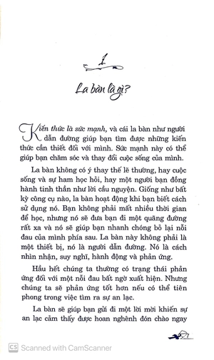 biến khổ đau thành an lạc - Ảnh 5