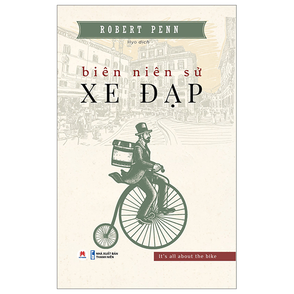 biên niên sử xe đạp