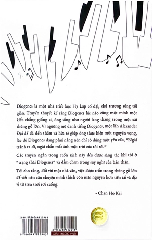 biến tấu diogenes - Ảnh 9