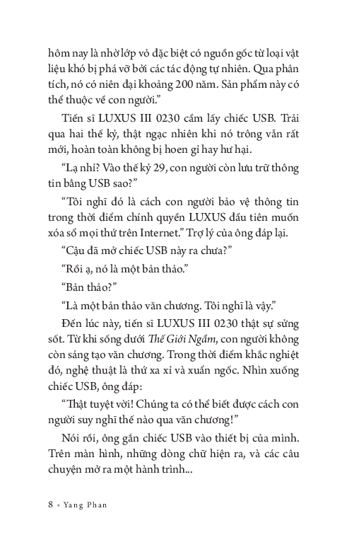 biến thể của cô đơn - Ảnh 7