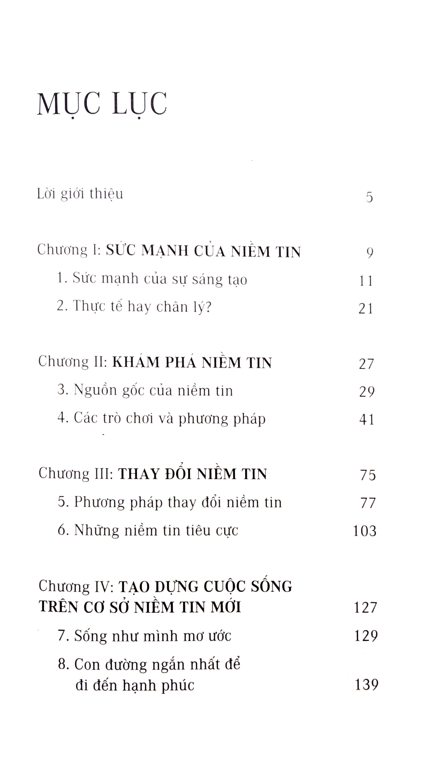 biến ước mơ thành hiện thực - make your dreams come true - Ảnh 3