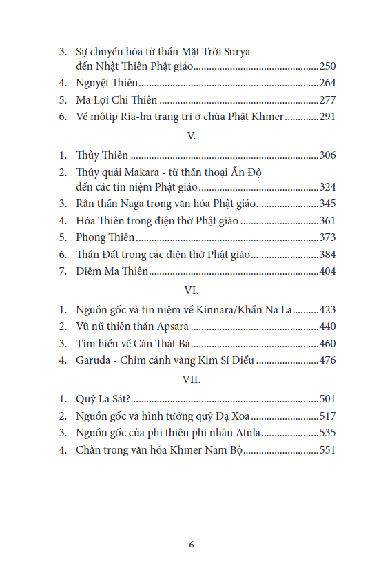 biểu tượng thần thoại về chư thiên và linh vật phật giáo (tái bản 2024) - Ảnh 11