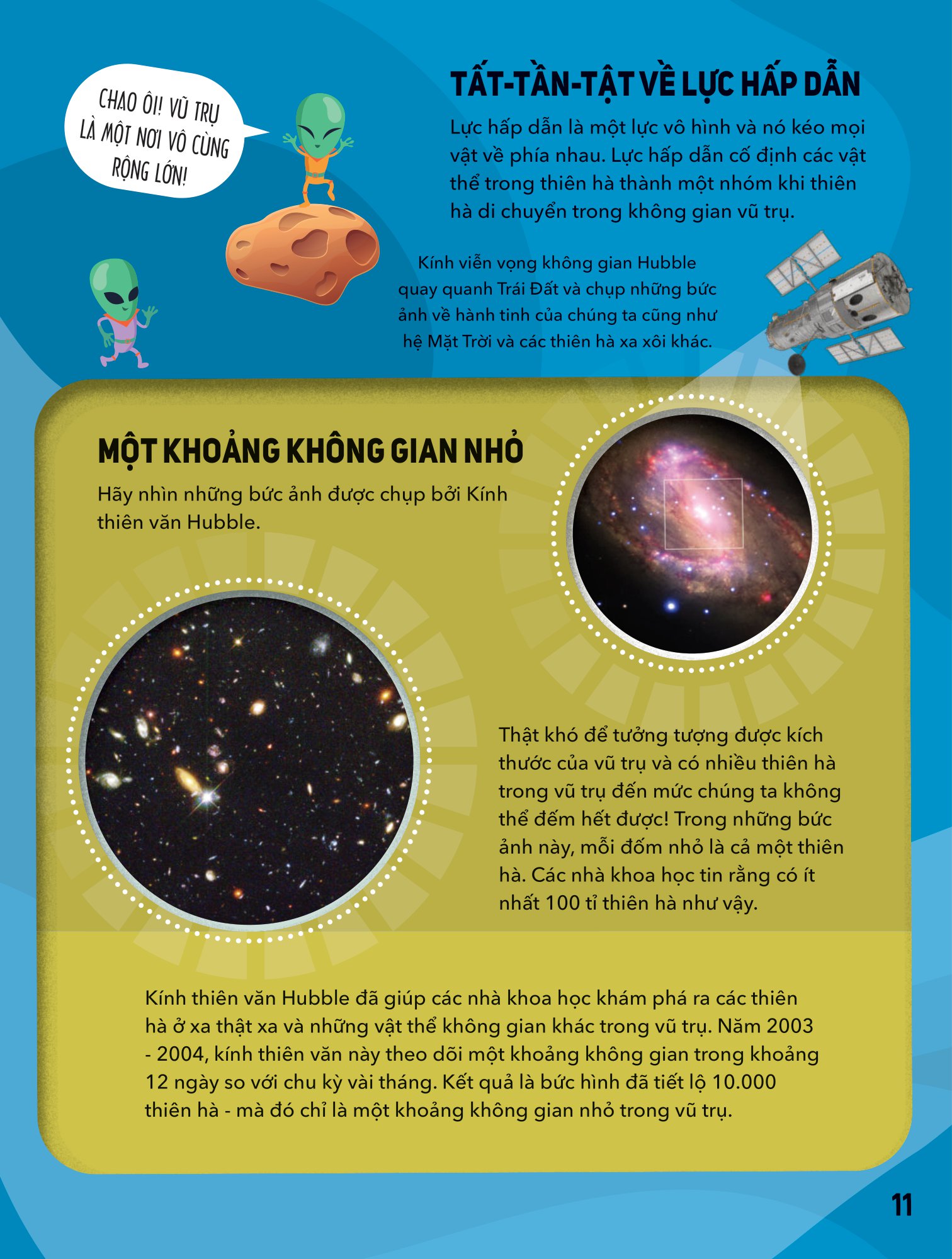 big bang - bách khoa và khám phá - không gian vũ trụ - Ảnh 19
