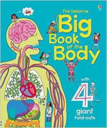 big book of the body