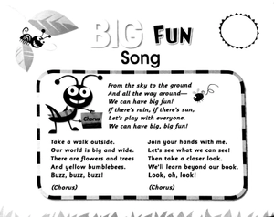 big fun 2: wb+cd - Ảnh 2