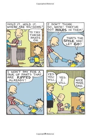 big nate - Ảnh 5