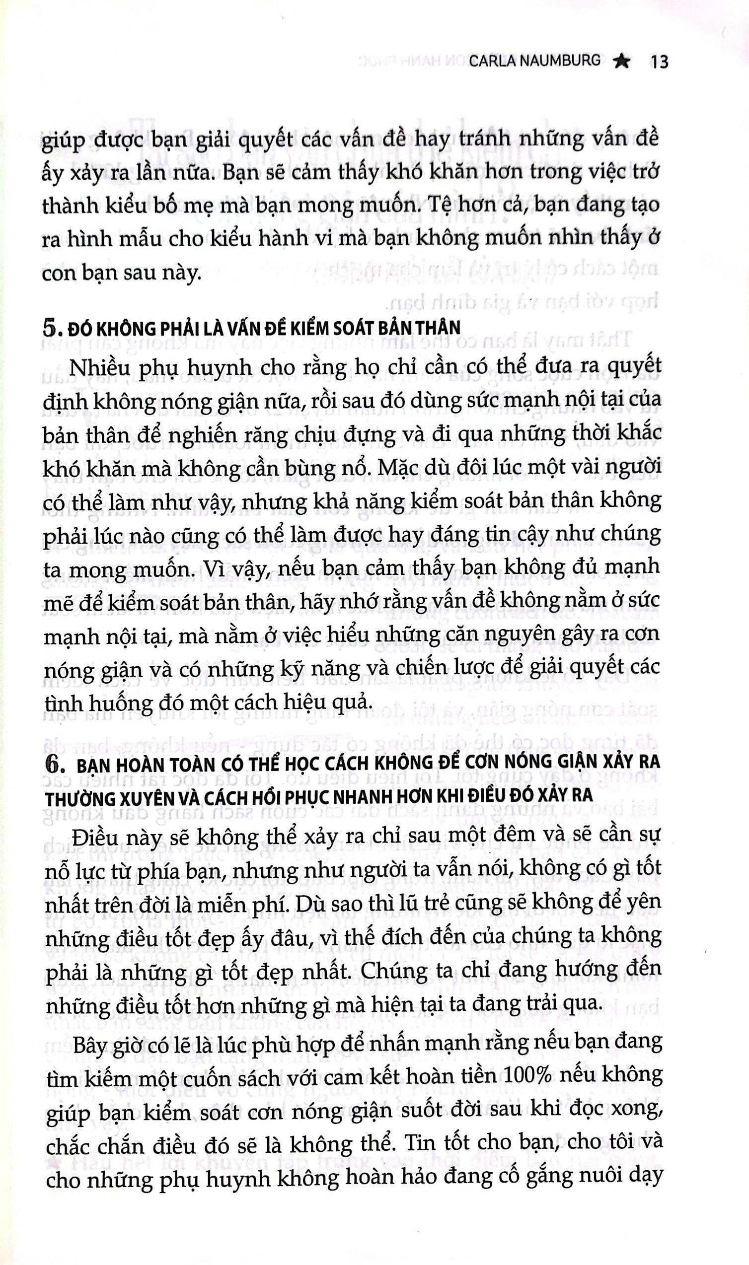 bình tĩnh dạy con - cha mẹ mỉm cười con hạnh phúc - Ảnh 6