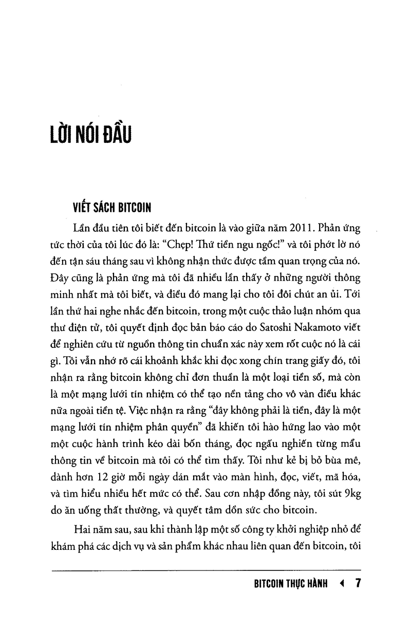 bitcoin thực hành - những khái niệm cơ bản và cách sử dụng đúng đồng tiền mã hóa (mastering bitcoin) - Ảnh 24
