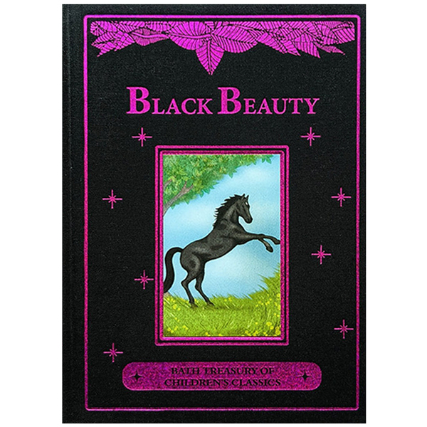 black beauty (bath classics)