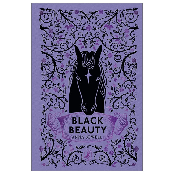 black beauty: puffin clothbound classics