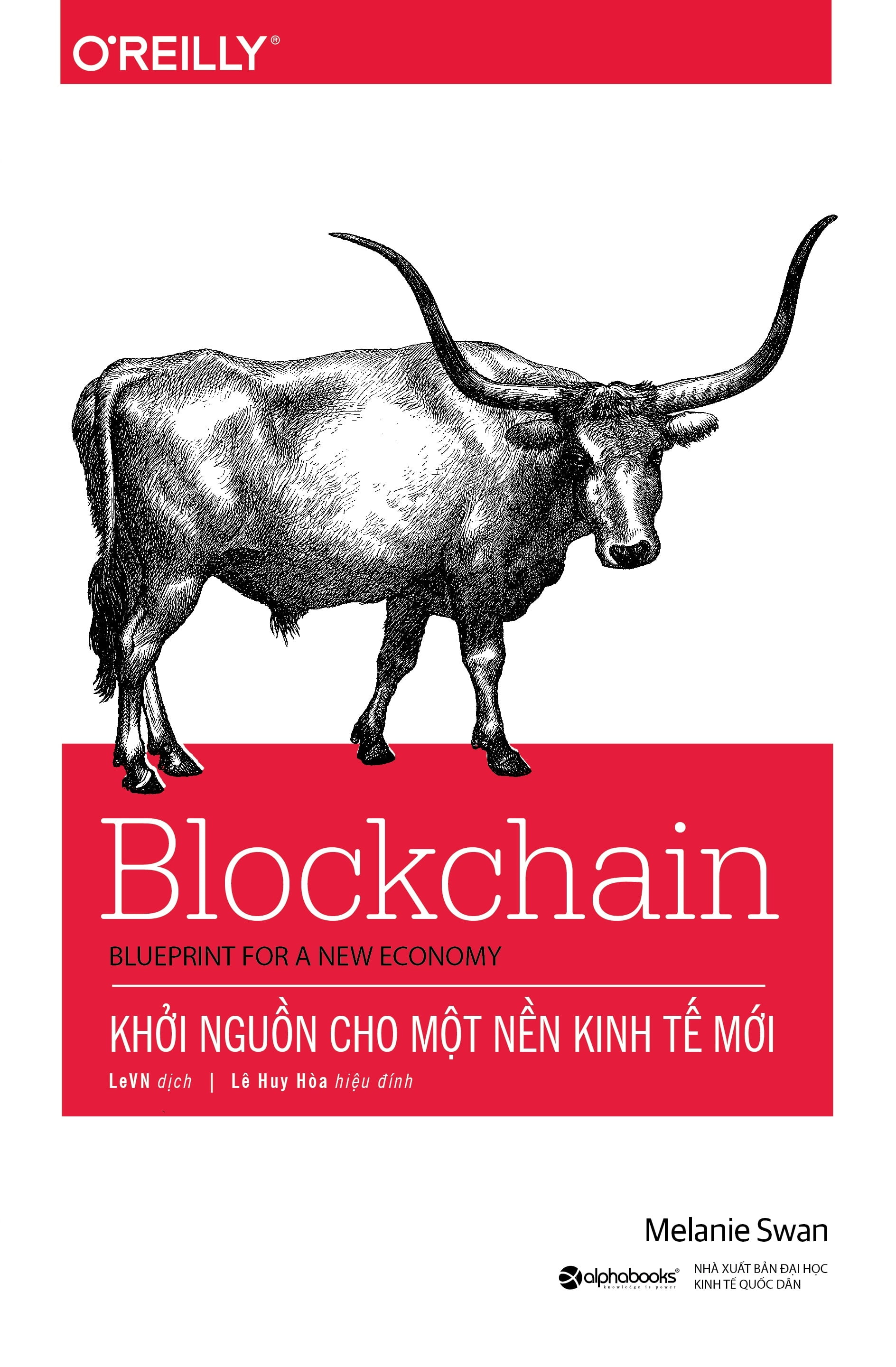 blockchain - khởi nguồn cho một nền kinh tế mới - Ảnh 2