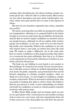 blue ocean shift: beyond competing - proven steps to inspire confidence and seize new growth - Ảnh 10