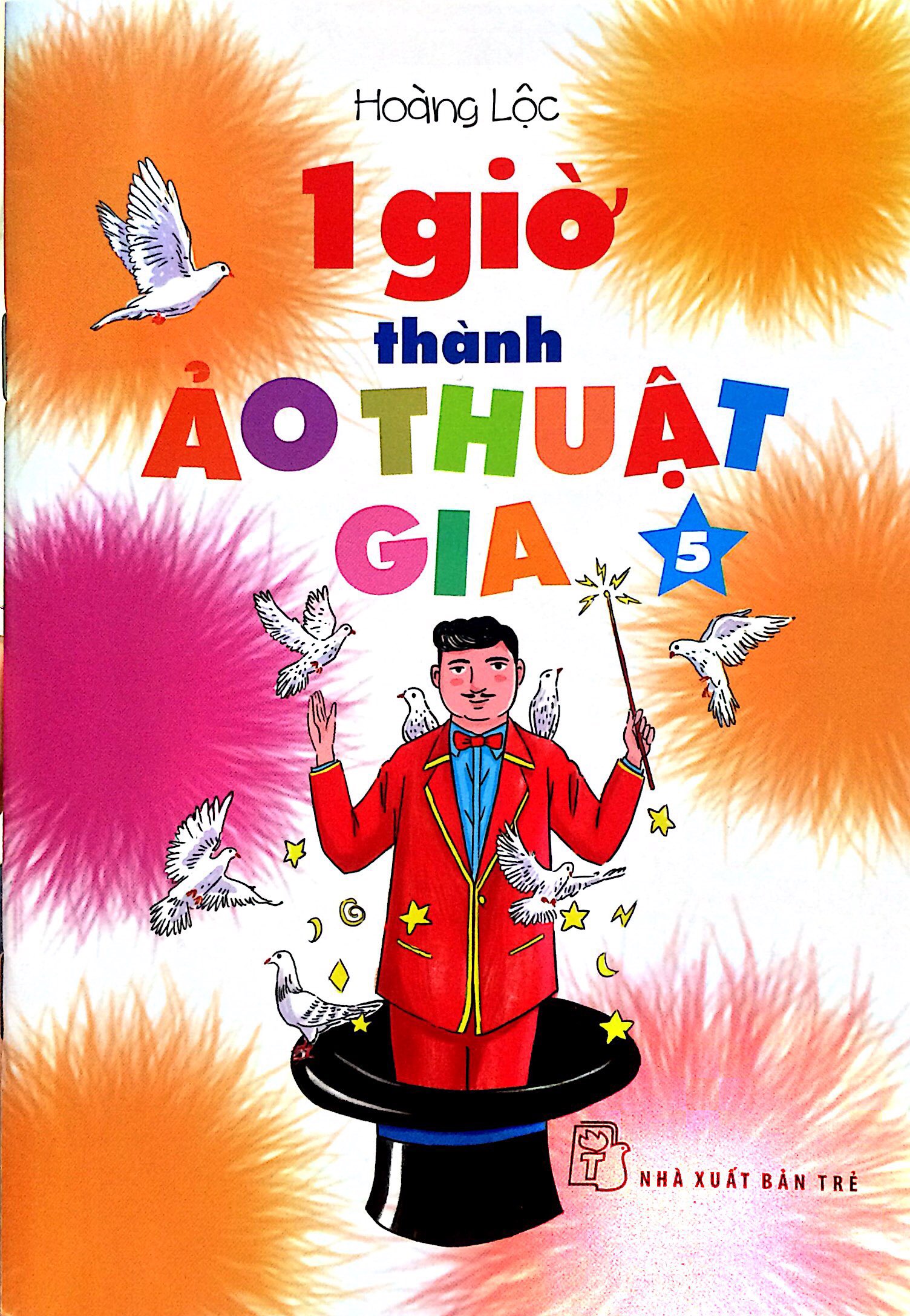 bộ 1 giờ thành ảo thuật gia 05