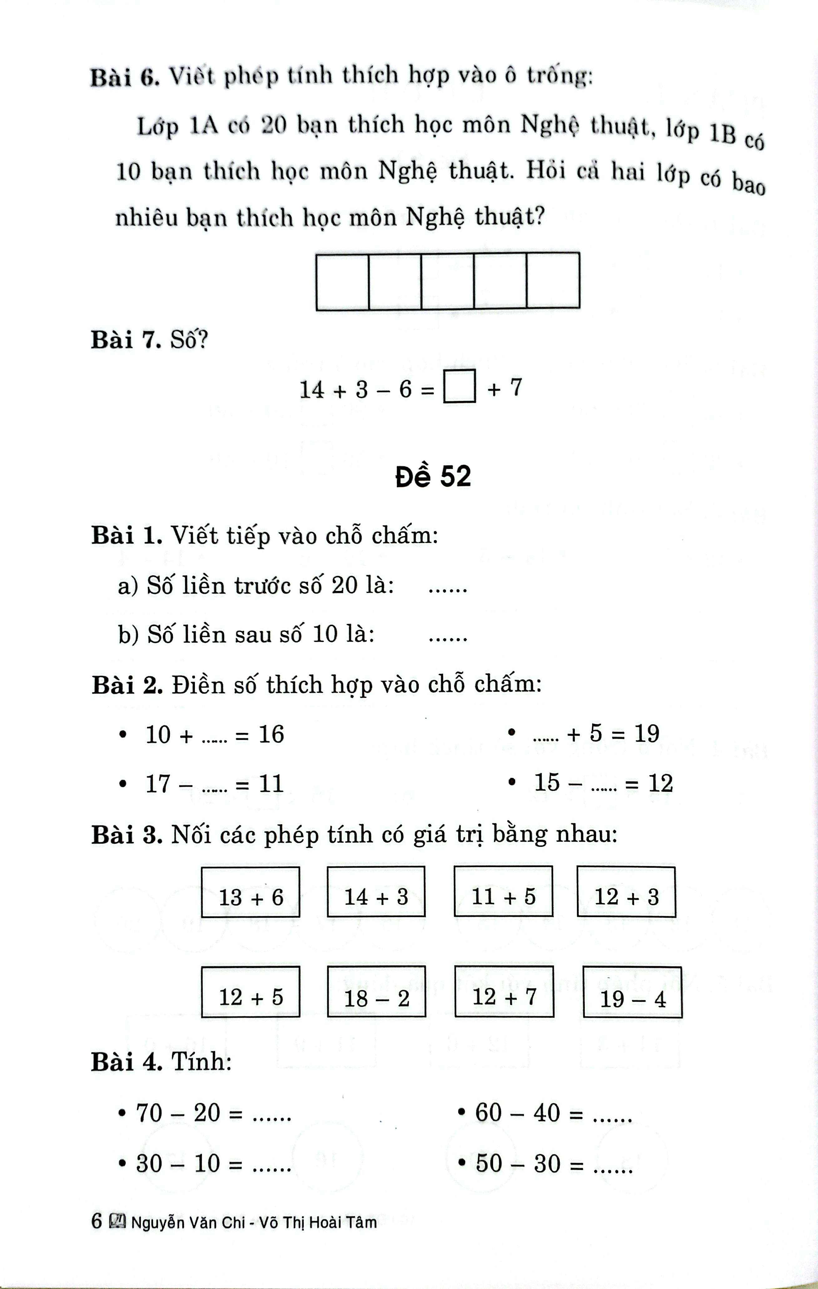 Bo
						
										
										100 De Kiem Tra Dinh Ki Toan 1 - Tap 2 - Ảnh 5